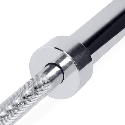 CAP Barbell Olympic Bars
