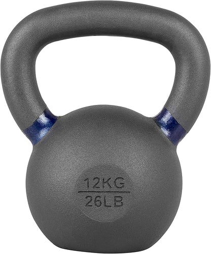 Lifeline Kettlebell Weight for Whole-Body Strength Training with Kettlebells