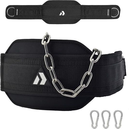 Dip Belt for Weight lifting