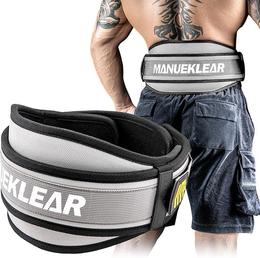Weight Lifting Belt