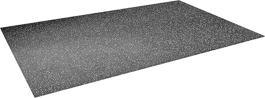Rubber King Multi-Purpose Exercise Mat - 100% Recycled