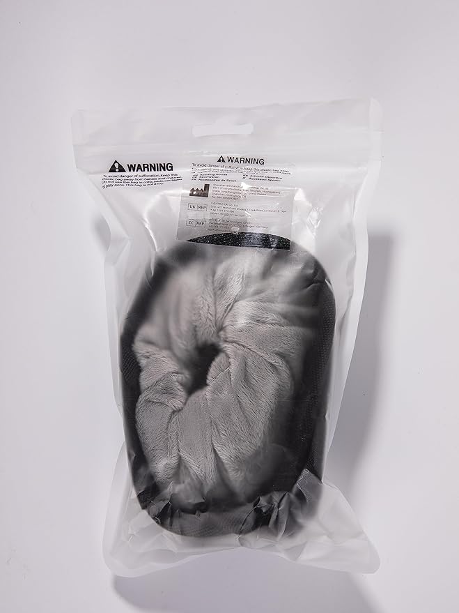Rhino Valley Climbing Chalk Bag, No Leak Drawstring Chalk Bag with Adjustable Belt, Carabiner Clip and Zippered Pockets Chalk Bag for Climbing, Cross Fit, Weight Lifting & More