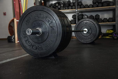 Widest Deadlift Wedge for Weight Lifting (2 Pack)