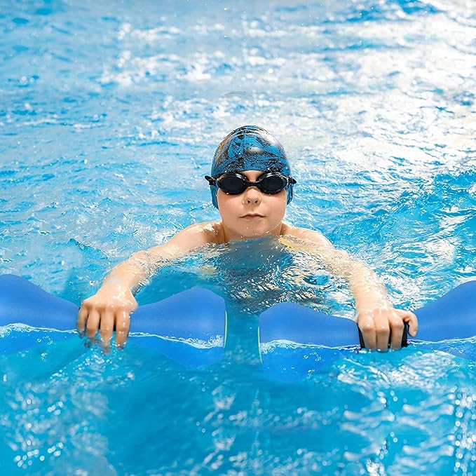 2PCS Aquatic Exercise Dumbells