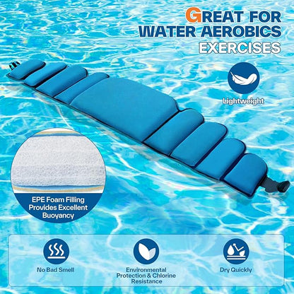 Aqua Belt Water Aerobics Equipment: Sportneer Aqua Float