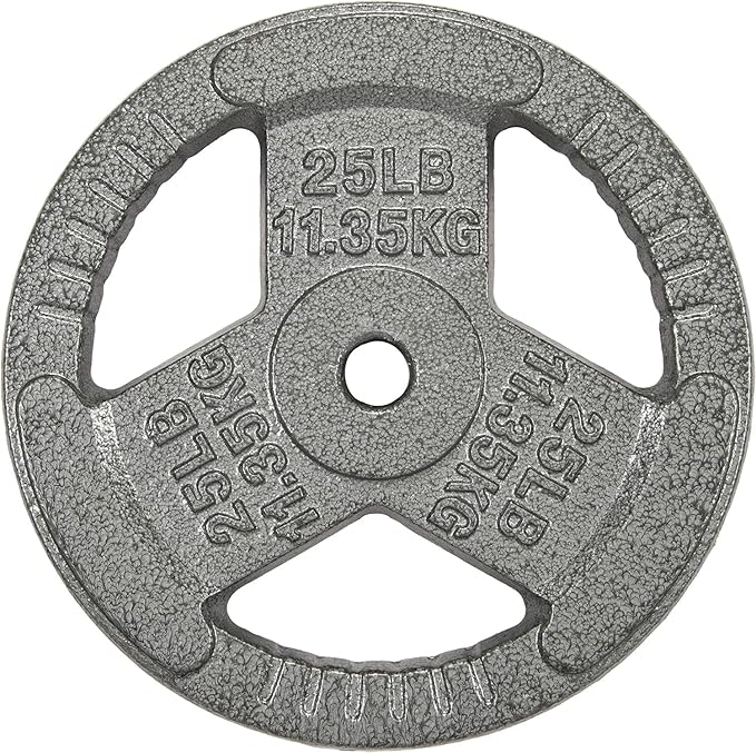 HulkFit 1 inch and 2 inch Cast Iron