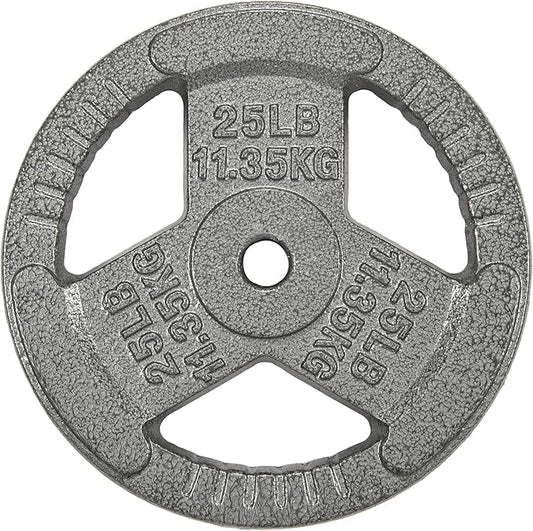 HulkFit 1 inch and 2 inch Cast Iron