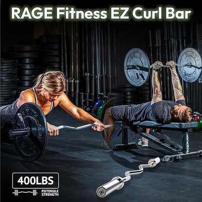 RAGE Fitness