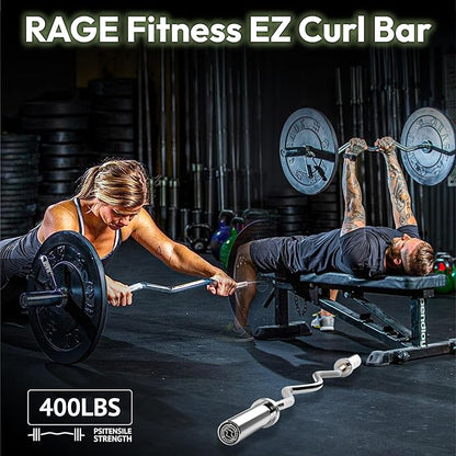 RAGE Fitness