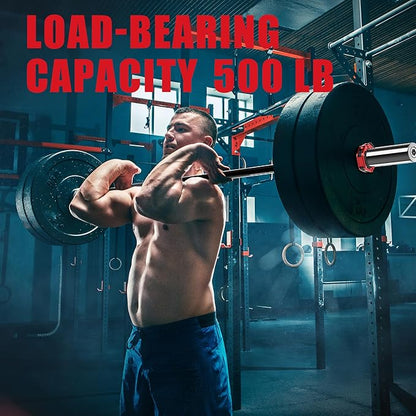 Olympic Barbell Curl Bar EZ Bar Strength Training