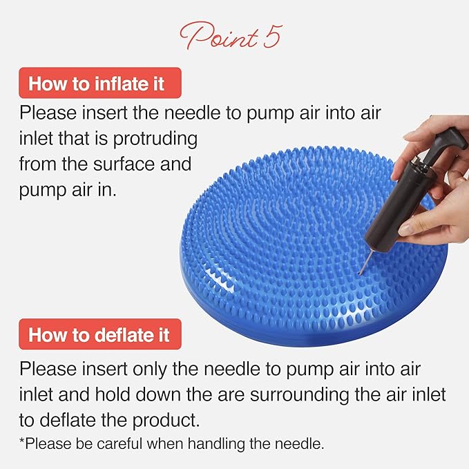 Primasole Balance disc 1 PC Comes with an