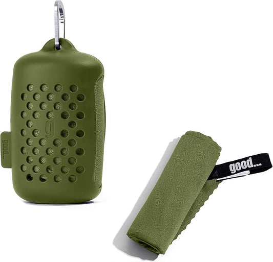 Quick Dry Towel - Super Absorbent