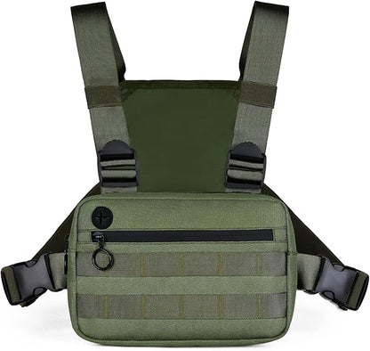 Outdoor Sports Chest Pack