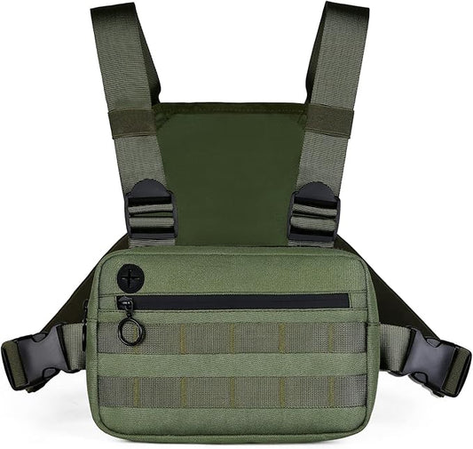 Outdoor Sports Chest Pack
