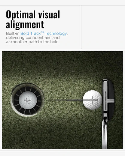 Legato Golf Balls LTX3085 | Designed to Help Golfers Break 90 | Maximized Distance with Soft Feel | 3 Piece | Urethane Cover | 85 Compression