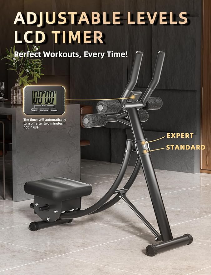 Ab Workout Equipment