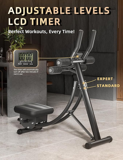 Ab Workout Equipment
