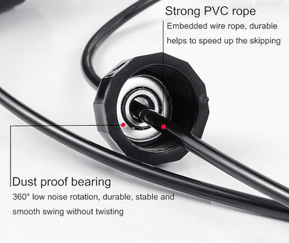BOOMIBOO Jump Rope