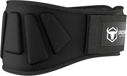 Weightlifting Belt For Men and Women - 6