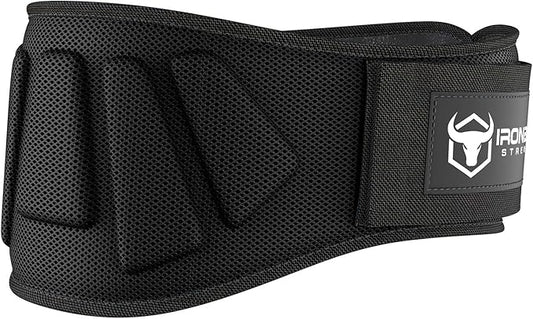 Weightlifting Belt For Men and Women - 6