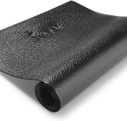 Sunny Health & Fitness Home Gym Mat Floor 4 Size