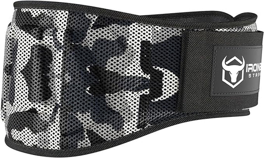 Weightlifting Belt For Men and Women - 6