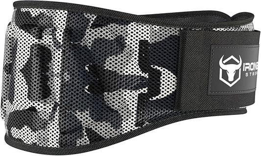Weightlifting Belt For Men and Women - 6