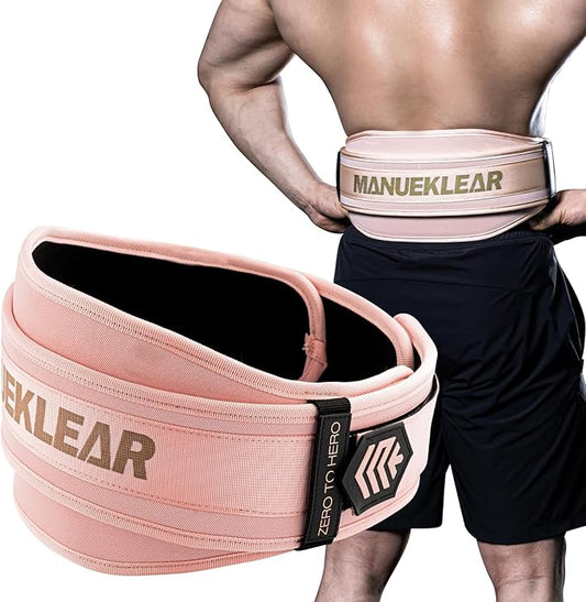 Weight Lifting Belt