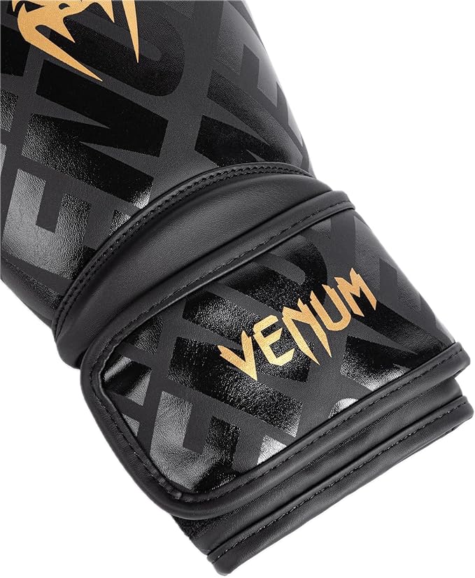 Venum Contender Boxing Gloves