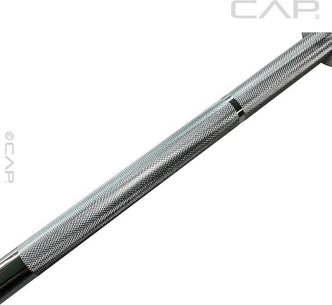 CAP Barbell Olympic Bars