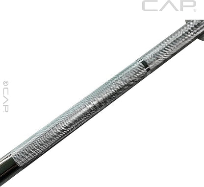CAP Barbell Olympic Bars