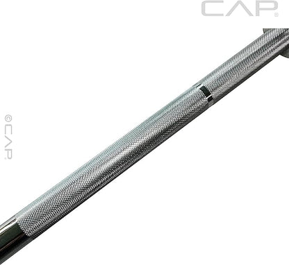 CAP Barbell Olympic Bars
