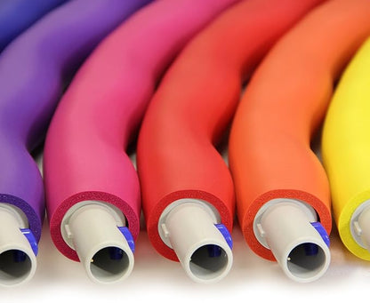 Weighted Hula Hoop 3M - 3.2lb Medium,