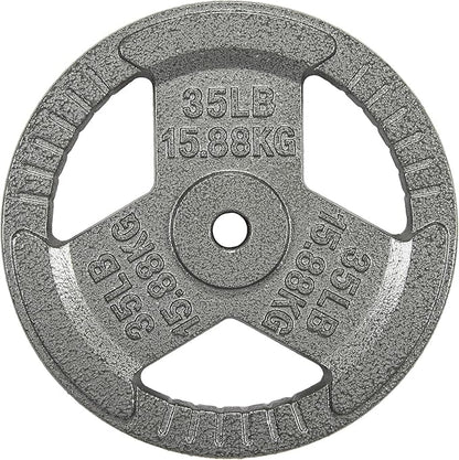 HulkFit 1 inch and 2 inch Cast Iron