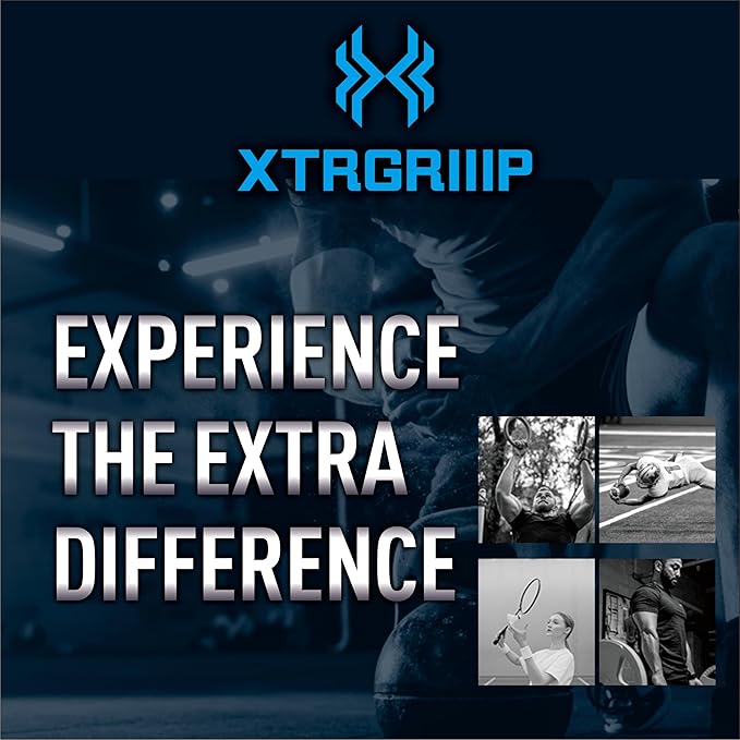 Grip Enhancer Replacement for Liquid Chalk, Pole Grip, Gym Chalk, Workout Grip, Golf Grip, Tennis Grip, Racket Grip, Climb Chalk, Gymnastics Grip, Weight Lifting Chalk, Bat Grip, Anti-Slip