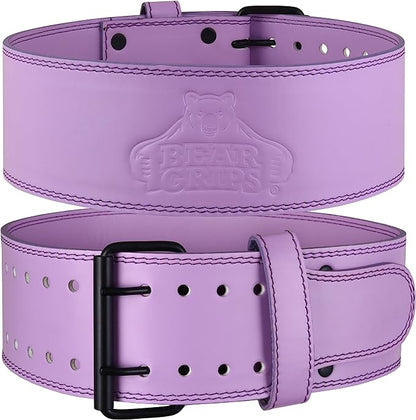 Bear Grips Weightlifting Belt 5mm Powerlifting