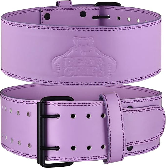 Bear Grips Weightlifting Belt 5mm Powerlifting