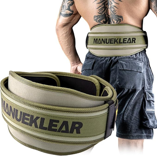 Weight Lifting Belt