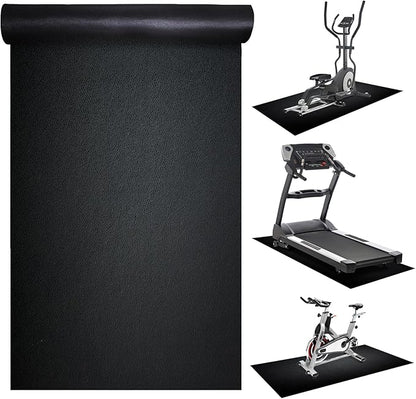 Peohud Exercise Equipment Mat 8 x 3 Ft