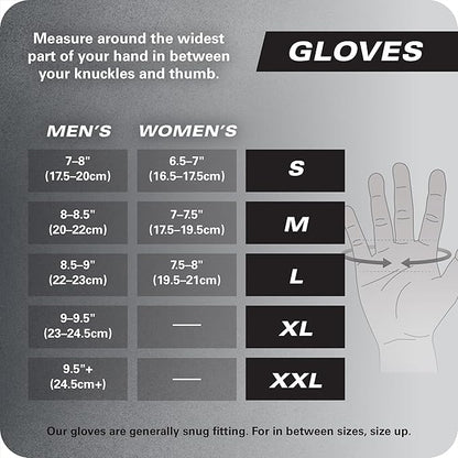 Harbinger Pro Wristwrap Gloves 3.0 - Enhanced Grip, Superior Wrist Support, Breathable 4-Way Stretch Lycra, Durable Leather Palm, Half-Finger Design for Weightlifting, Fitness Training, Women's