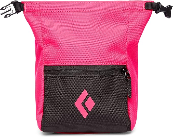 Black DIAMONDChalk Bag