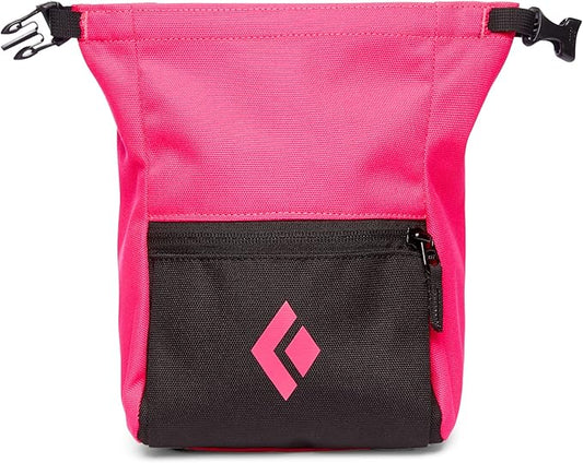 Black DIAMONDChalk Bag