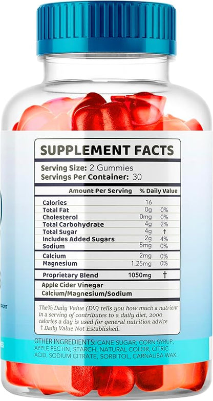 (2 Pack) Keto Genesis Keto ACV Gummies Advanced Weight Loss, Genesis Keto, Ketogenesis Keto+ACV Gummies, Keto Genesis, Keto Genesis Gummies, Ketogenesis Keto Plus ACV Gummy Supplement 1050mg, 2 Months