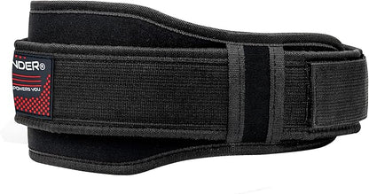 SideWinder Weight Lifting Belt for Serious Crossfit