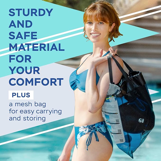 Sunlite Sports Water Workout Combo Set