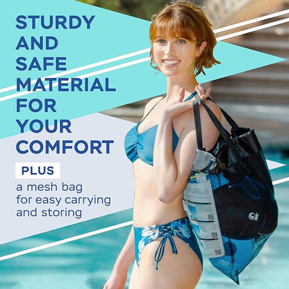 Sunlite Sports Water Workout Combo Set