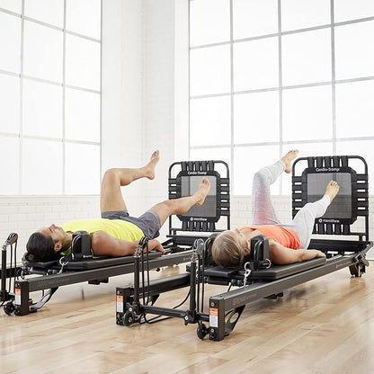 Merrithew Cardio-Tramp Rebounder