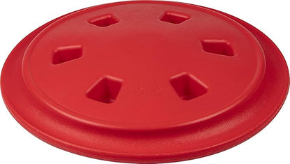 KORE DESIGN Floor Wobbler Balance Disc, Wobble Disk, Stability Disc, Core Balance Board for School/Classroom, Home, Office, Gym/Workout, Safe Wobble Seat Cushion for Kids & Adults, ADD/ADHD