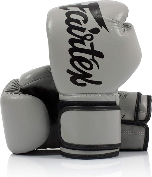 Fairtex Muay Thai Boxing Gloves for Men, Women, Kids | MMA Gloves, Kickboxing, Gym, Workout | Premium Quality, Light Weight & Shock Absorbent Boxing Gloves - BGV14, BGV11, BGV18, BGV20, BGV25